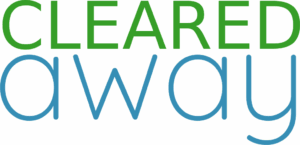 ClearedAway Logo