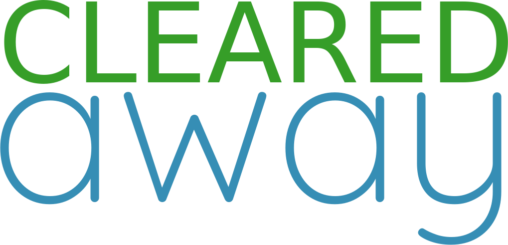 Cleared Away – Property clearance and refurbishment